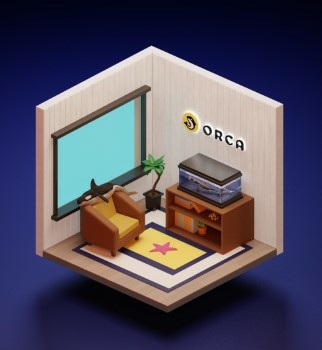 orca room